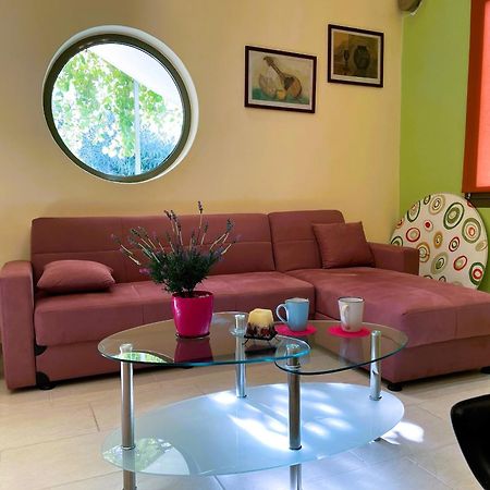 Villa Simotas 4 Four 波罗斯 外观 照片