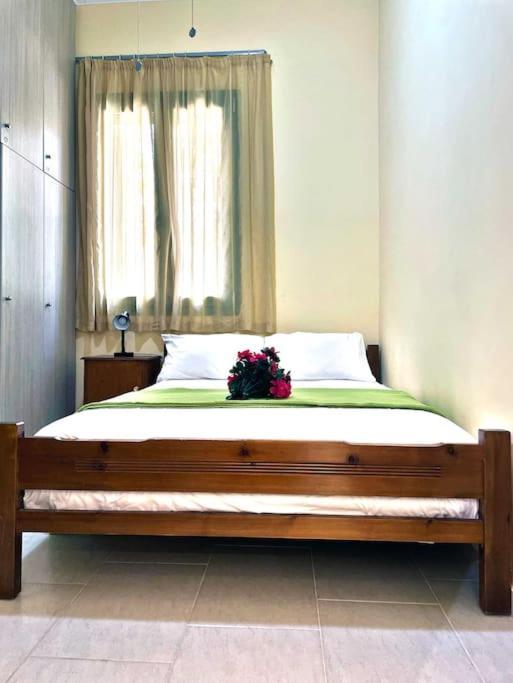 Villa Simotas 4 Four 波罗斯 外观 照片