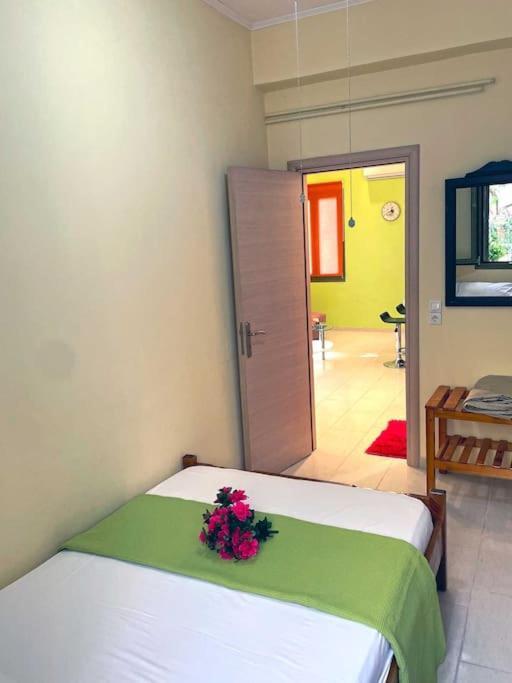 Villa Simotas 4 Four 波罗斯 外观 照片