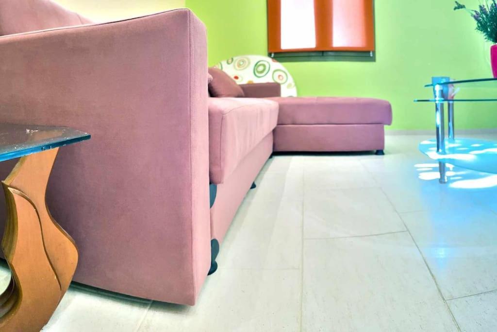 Villa Simotas 4 Four 波罗斯 外观 照片